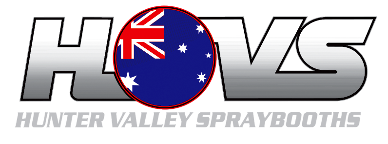 Hunter Valley Spray Booths