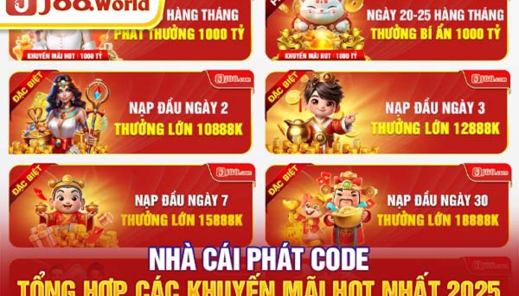nha-cai-phat-code-tong-hop-cac-khuyen-mai-hot-nhat-2025